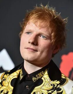 Ed sheeran 2