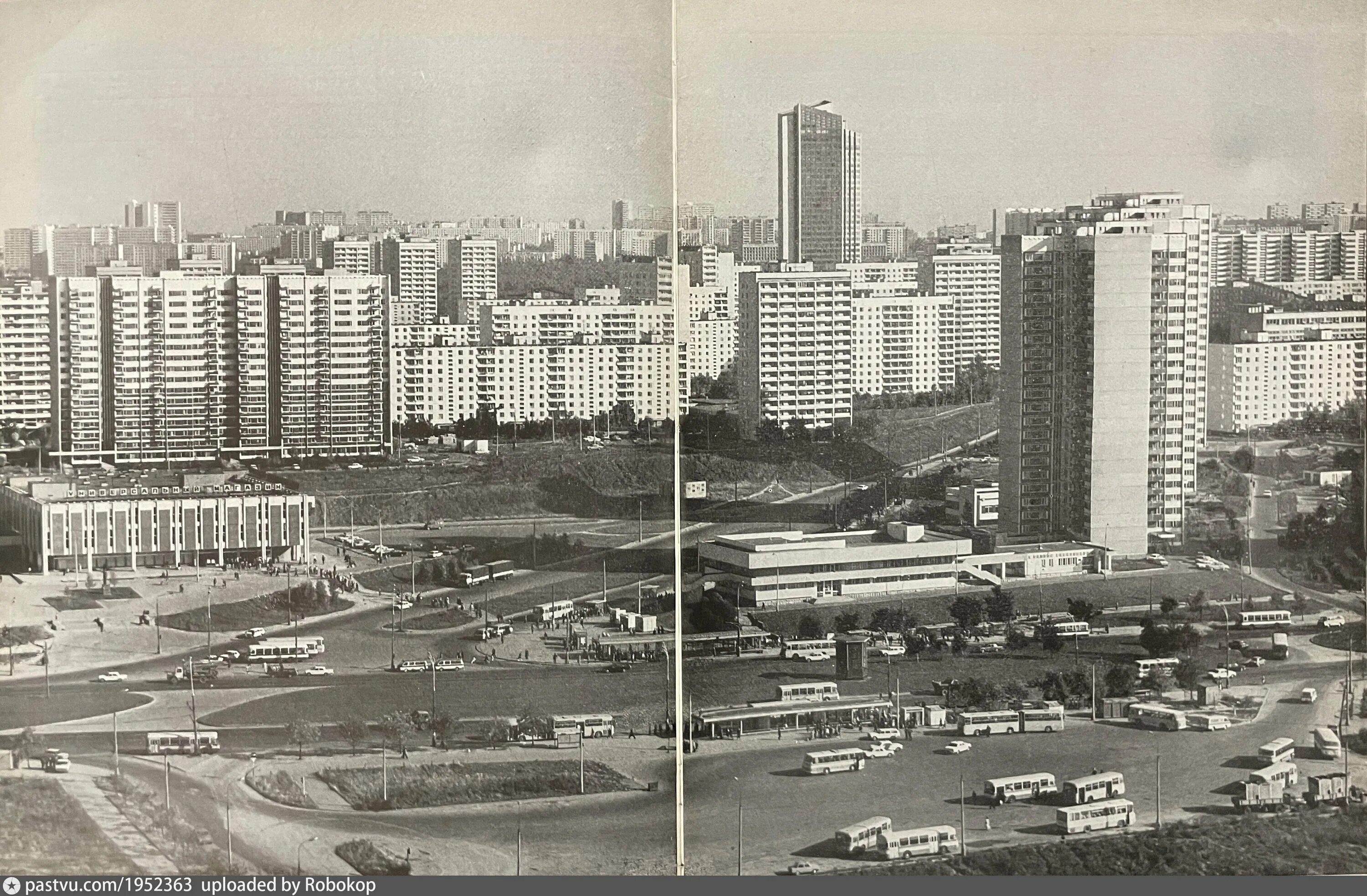 Метро никулино. Тропарево никулино 80 годы. деревня никулино и тропарево.