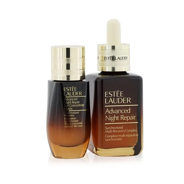 Estee Lauder Advanced Night Repair сет. Estée Lauder Advanced Night Repair Eye Concentrate Matrix synchronized Multi-Recovery Complex. Advanced Night Repair Eye Serum synchronized Complex II набор. Estee Lauder Advanced Night Repair synchronized Multi-Recovery Complex Limited 115 мл. Концентрат для глаз