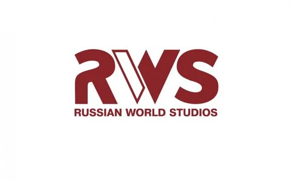 Всемирные русские студии. Всемирные русские студии логотип. RWS студия. RWS Russian World Studios.