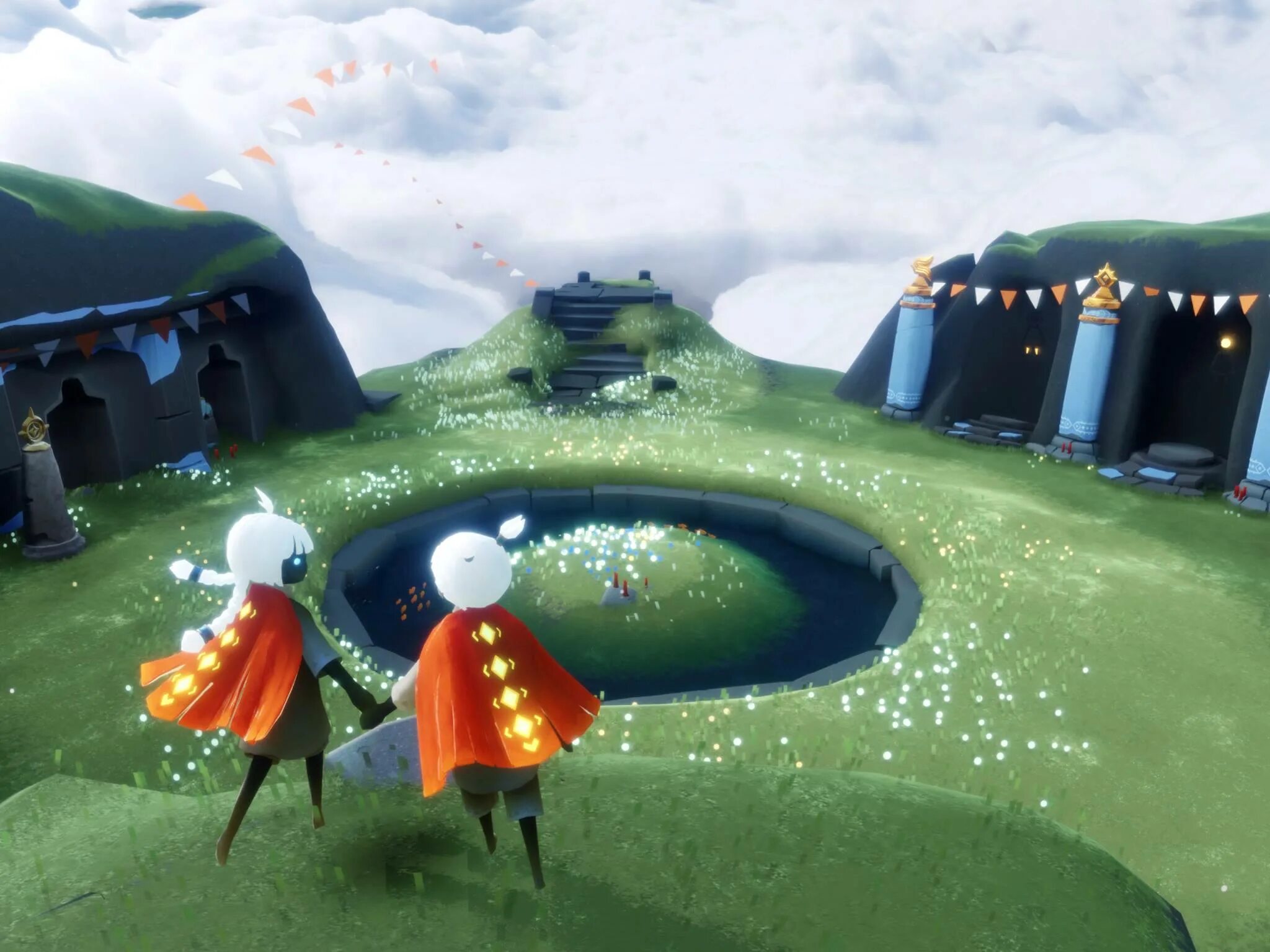 Игра Sky children of the Light. Скай children of the Light. Игра Sky дети света. Sky: children of the Light thatgamecompany. Ono inc children of the