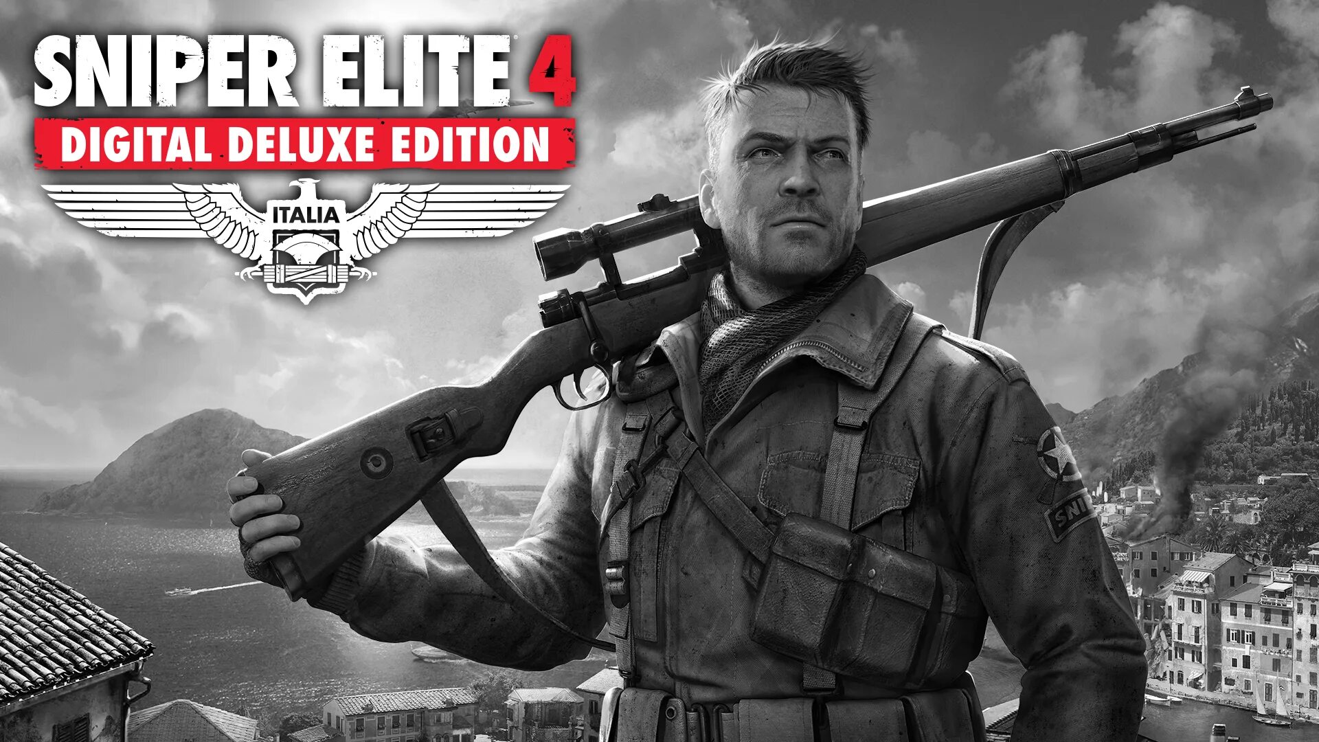 Sniper elite 4 deluxe edition. Sniper Elite 4 Nintendo Switch. Sniper Elite 4 [Switch]. Sniper Elite 4 Digital Deluxe Edition. Sniper Elite 5 (Deluxe Edition) /ps4.