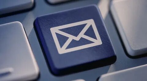 Mail key