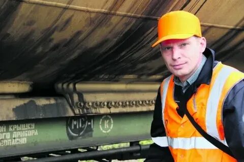 Начальник эксплуатационного вагонного депо