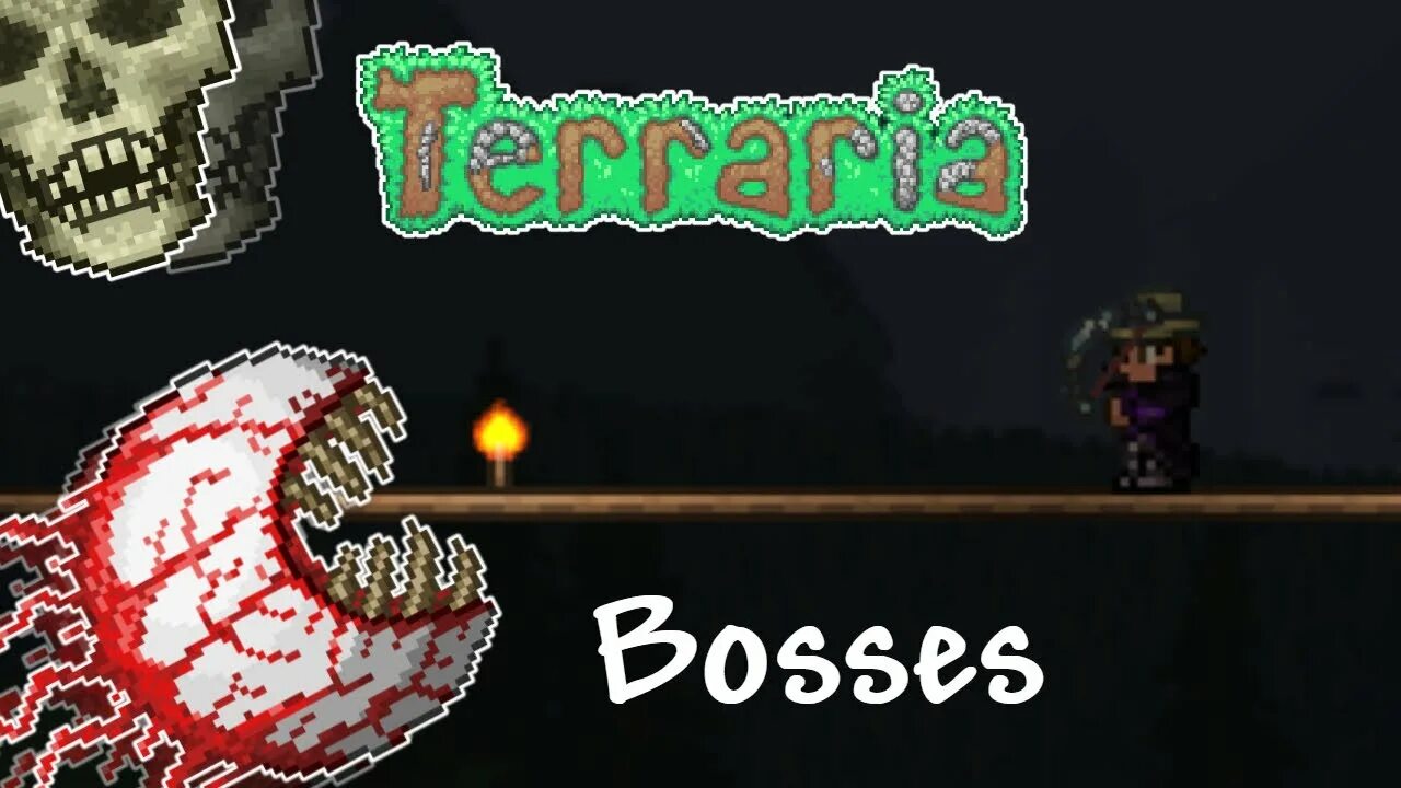 Террария музыка боссов. 4. Террария оверхаул. Террария overhaul. Террария 1.