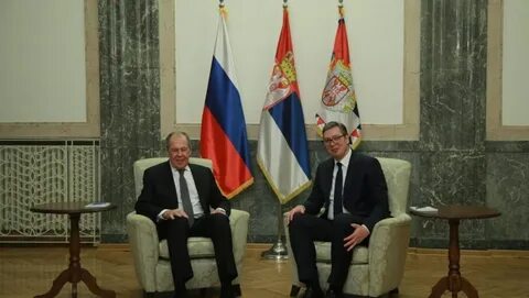 Вучич сша союзники