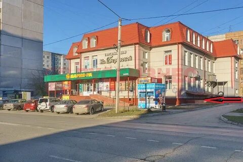 Помещения бердск