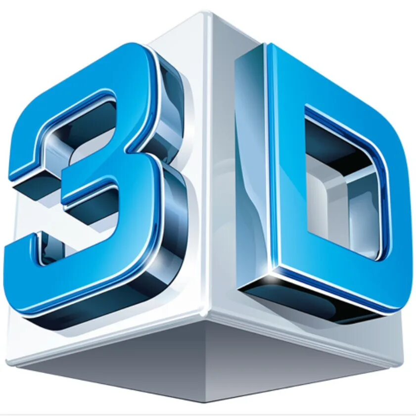 3d voice. 3д логотип. 3d надпись. Логотип 3. 3d Телевидение.