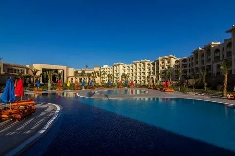 Hurghada city