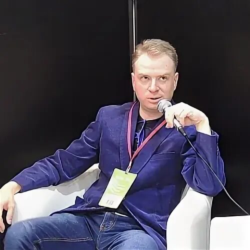 Андрею цветкову