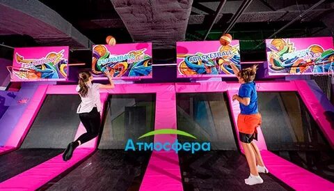 Атмосфера каширская
