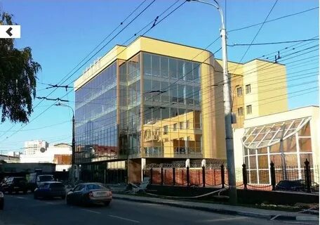 Бизнес аренда воронеж