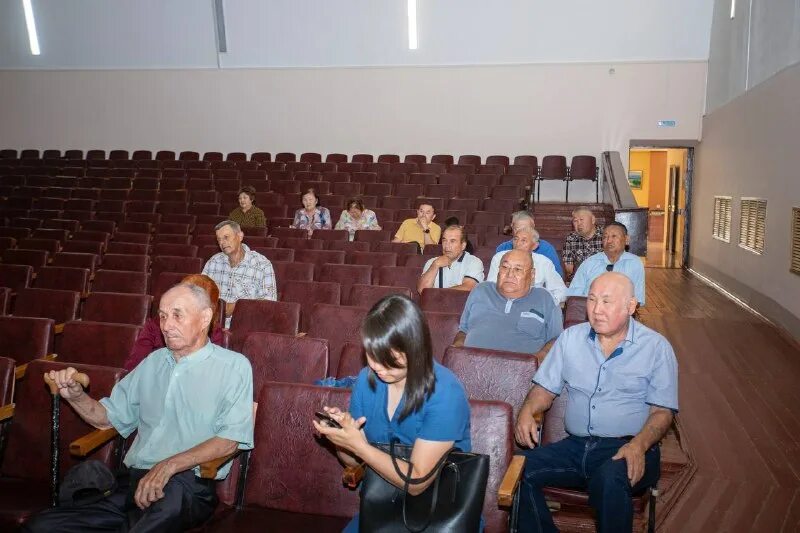 помещения для встреч с избирателями