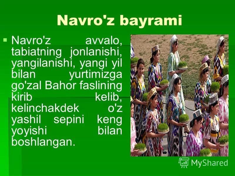 Navro z bayrami haqida sherlar. Navro`z umumxalq Bayrami. Навруз шерлар. Navruz sherlar. Navro'z ppt.