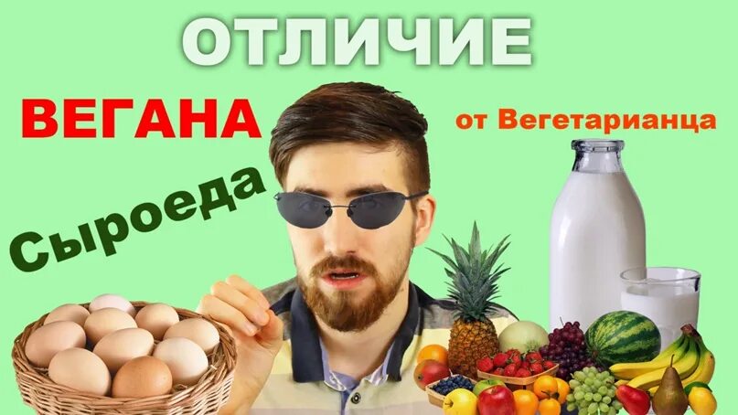 Отличие веганов и вегетарианцев. Вегетарианец веган сыроед. Веган и вегетарианец отличие. Разница вегана и вегетарианца. Чем отличается вегетарианство от