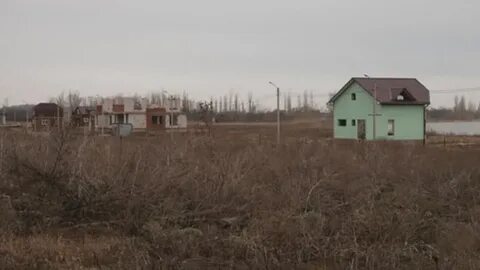 Пос азовский