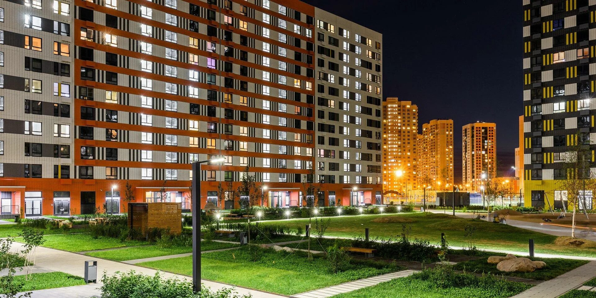 Однокомнатные в подмосковье. Жк некрасовский дмитровский район. Каскадстройсервис федурново. Текстильщиков, 4. Вторичка подмосковья.