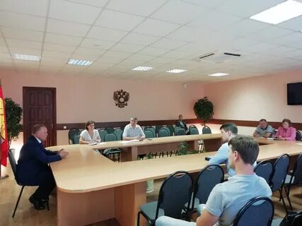 Судебный участок коминтерновский