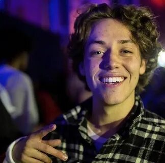 Carl gallagher