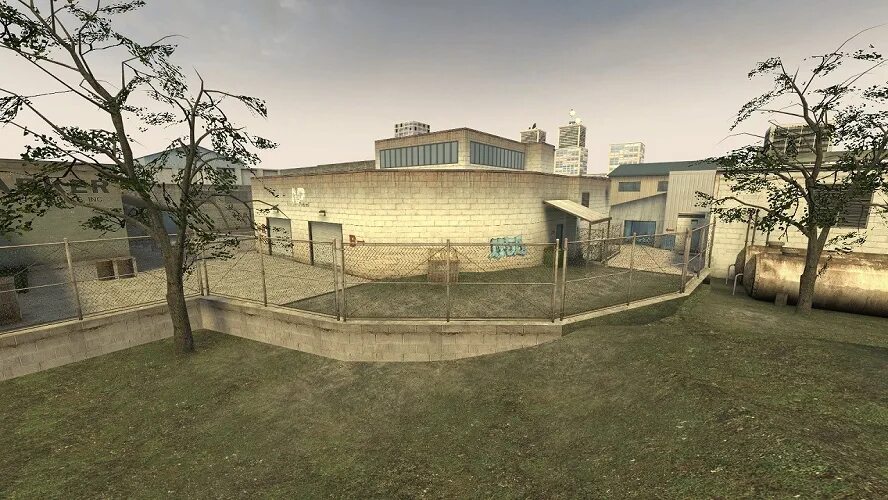 Seasons cs go