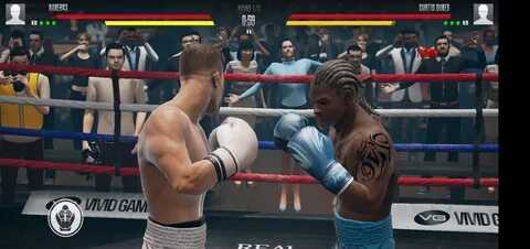 Boxing 2.0