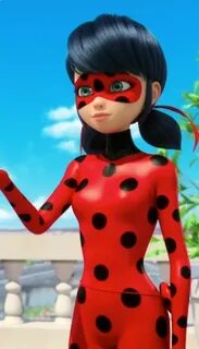 Жалаңаш Ladybug фотосуреттері