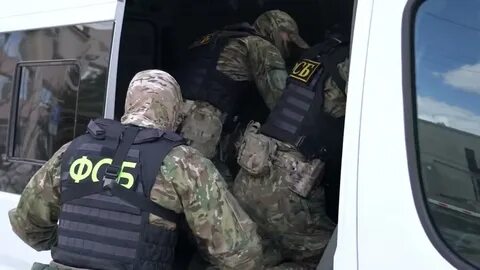 Рубеж арестовать