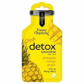 Funny organix