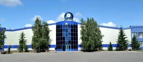 Сайт м козыбаева