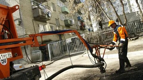 Сняты на ремонт