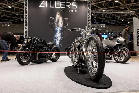 Custom tuning show
