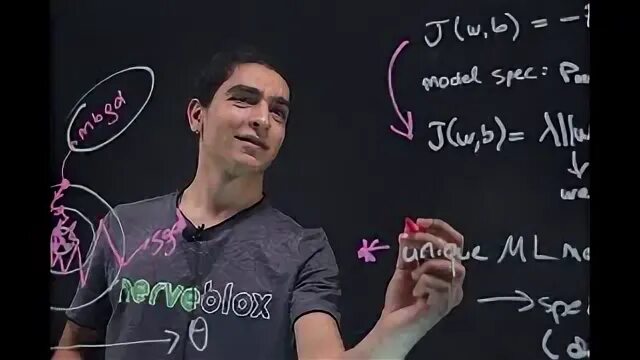 Ian goodfellow deep learning