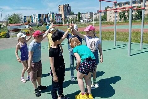 Камышин ребенок