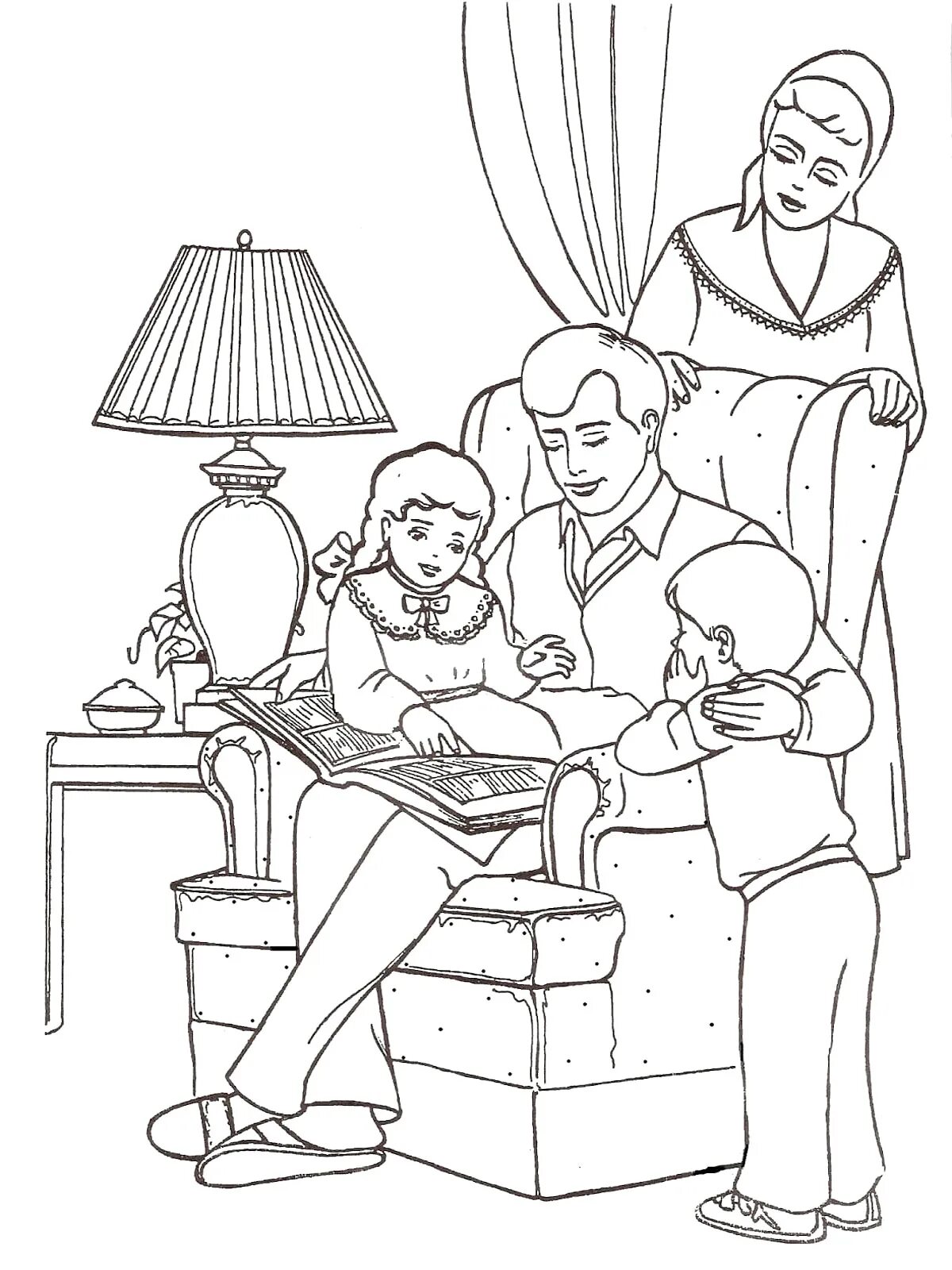 Будь моей семьей читать. Раскраска семья. Семья раскраска для детей. Раскраска "моя семья". Раскраская самьи.