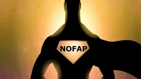 No fap
