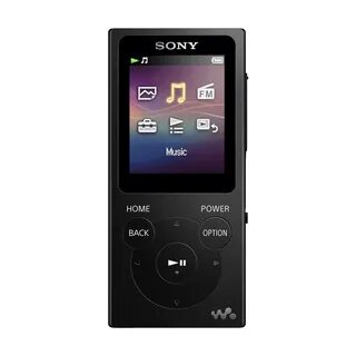 Sony pleer