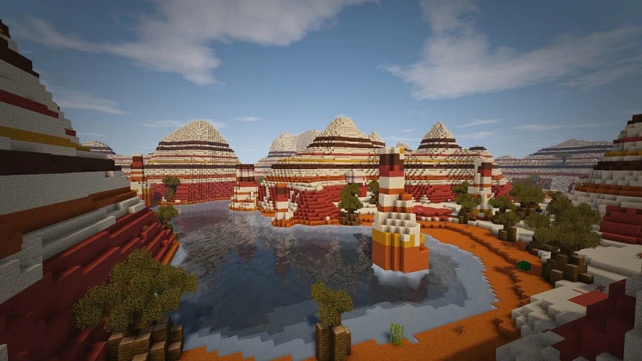 Biomes o plenty 1. Биомы майнкрафт 1. Город биома. 2. Майнкрафт биом зима.