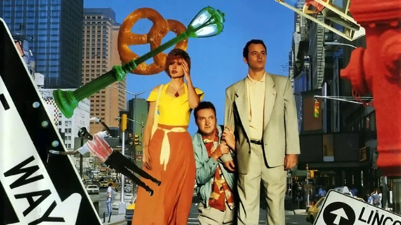 Quick change. Быстрые перемены фильм 1990. билл мюррей быстрые перемены. быстрая перемена quick change (1990. билл мюррей 1990.
