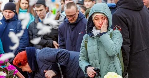 Сколько длится траур