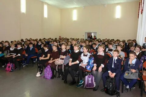 Сайт ермишинской средней школы