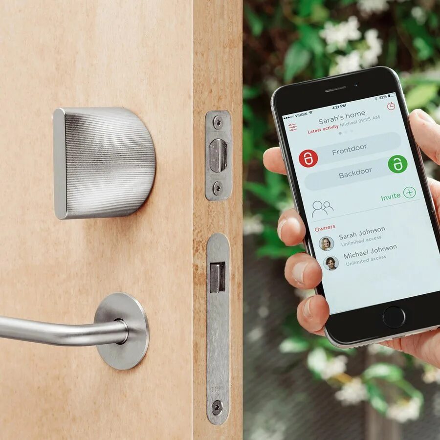 Automatic lock. Automatic Door Lock. Умный замок. Smart Lock Door app. Умный замок на дачу.