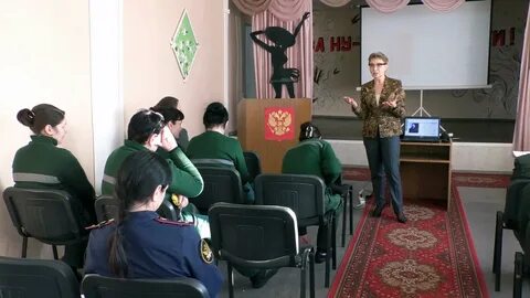 Ик 35 кемеровская область
