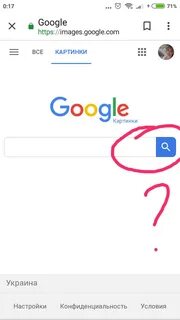 Ok google найди картинки