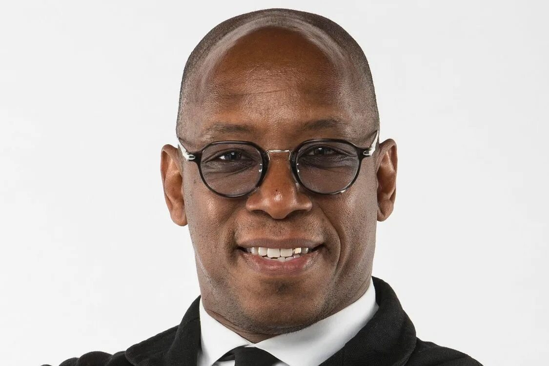 Ian Edward Wright. Wright футболист. Ian Wright England. Иан райт