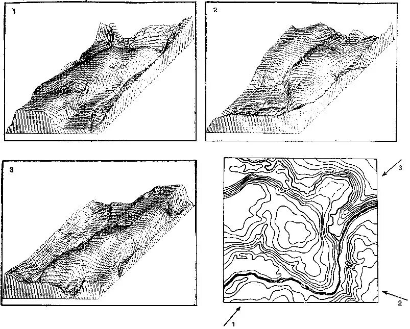 построение профиля местности по топографической карте 5 класс. рельефы построение. построение профиля рельефа. рельефы построение. диагональные рельефы на полочке.