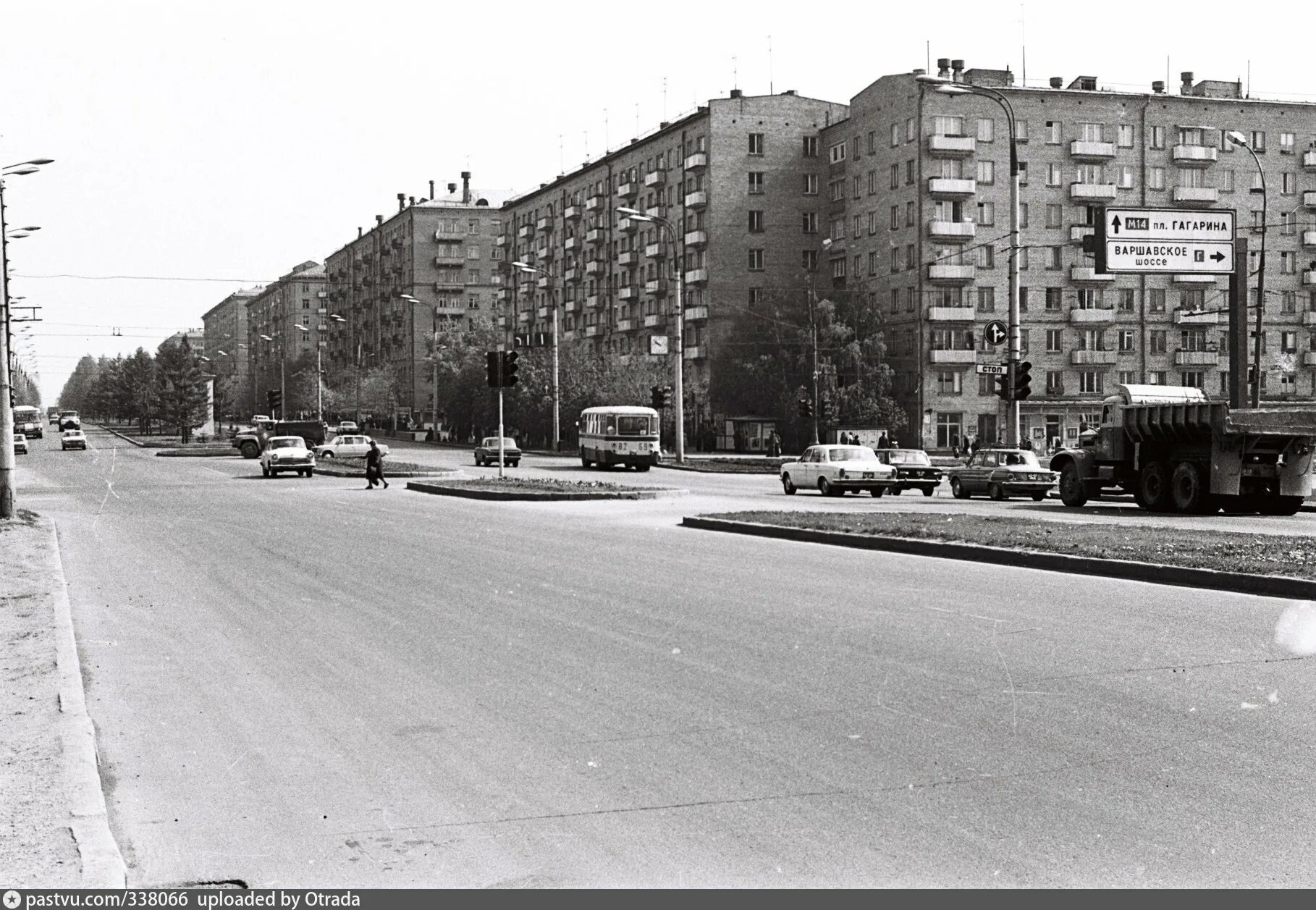 Черёмушки Москва Профсоюзная улица. Профсоюзная улица в 1960 году. Профсоюзная улица в 70е. Москва улица Профсоюзная 1975.