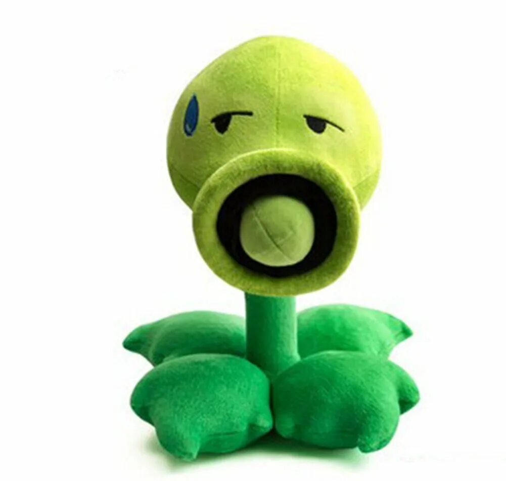 Купить игру зомби против растений. Игрушки Plants vs Zombies. Plants vs Zombies Plush Toys. Игрушка растения против зомби Горохострел. Plants vs Zombies растения Peashooter игрушки.