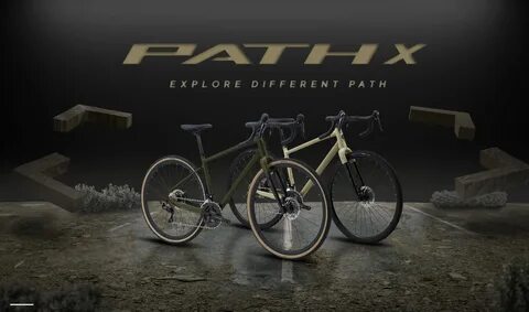Path x5