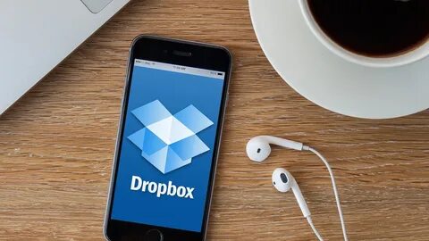 Dropbox
