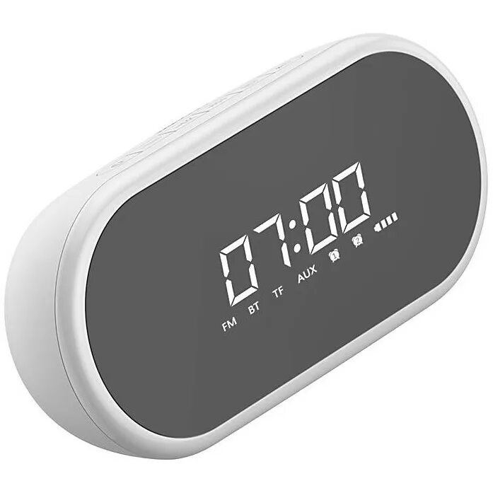 Будильник-колонка Baseus Encok Wireless Speaker e09 White (nge09-02). Колонка портативная Baseus Encok e06. Baseus nge09-01 nge09-01. Колонка портативная Baseus, Encok e09, силикон, Bluetooth, цвет:. Часы колонка отзывы